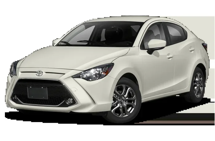 Can You Get a Toyota Yaris in the US Complete Guide