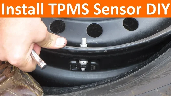 Do You Have to Program TPMS Sensors Before Installing