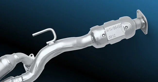 Does My Truck Have Two Catalytic Converters Explained