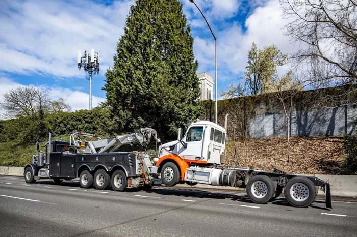 How Close to Max Towing Capacity Is Safe for Your Truck
