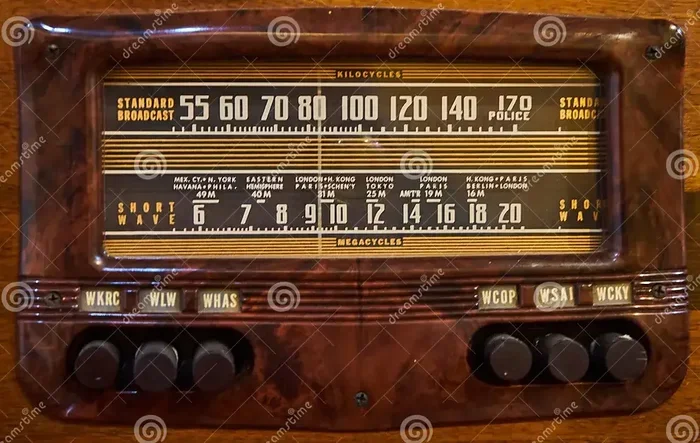 How Do You Tune Your Radio to a Particular Station