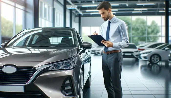 How Do You Find Out the Fair Market Value of Your Car