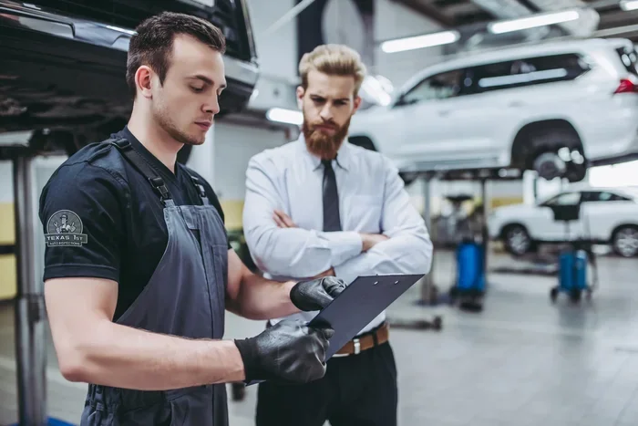 How Can I Check a Cars History Before Making a Purchase