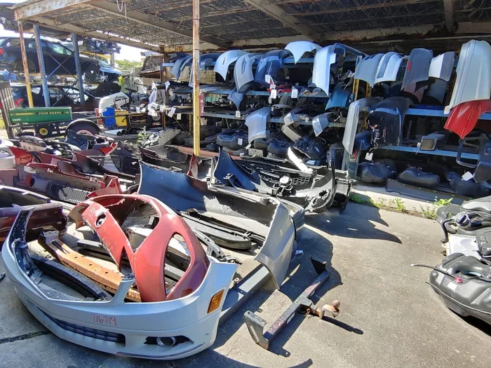 How to Find Quality 2nd Hand Car Parts for Your Vehicle