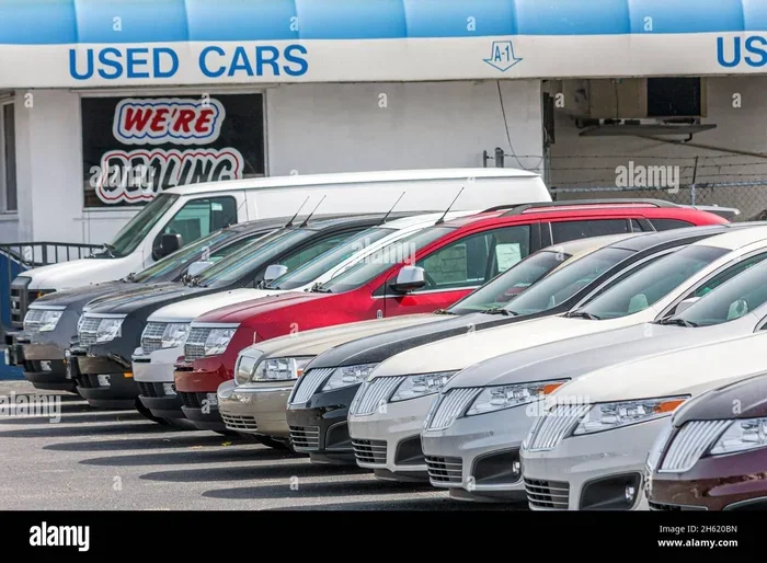 2nd Hand Cars Under 50000 Your Ultimate Buyer Guide