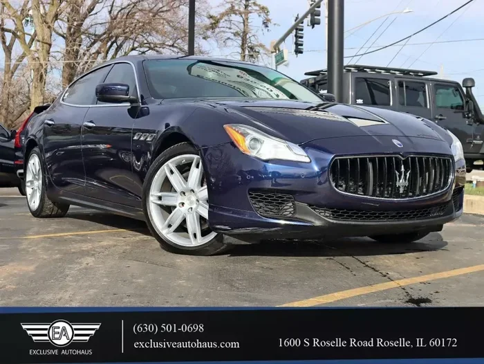 Are Used Maseratis Reliable Here Is What You Need To Know