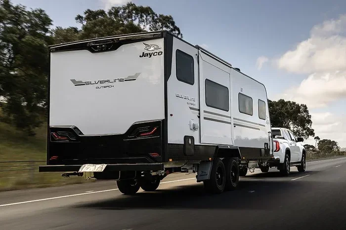 How Much Can a 35L V6 Tow Find Out the Real Capacity