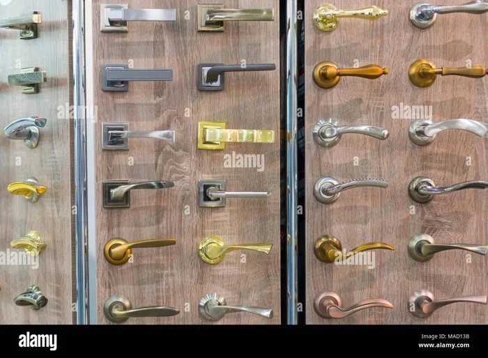 Do All Door Handles Fit All Doors Discover The Answer