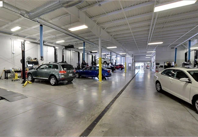 Can Volkswagen Service Audi Cars and Keep Them Running