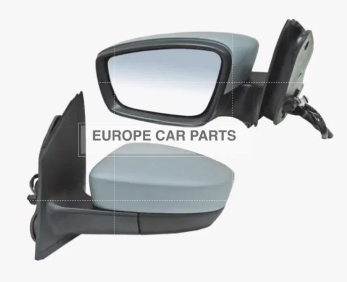 Polo Car Side Mirror Price Find Out How Much It Costs