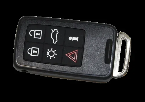 Can You Drive a Volvo Without the Key Heres What to Know