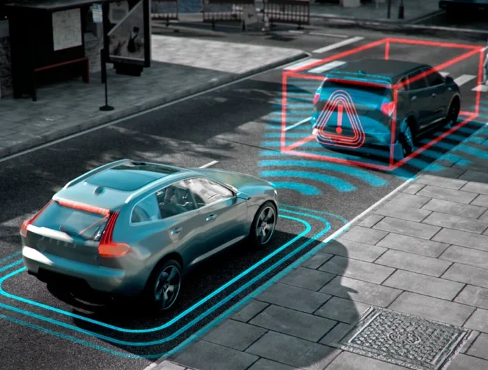 Has Anyone Ever Died in a Volvo XC60 Safety Review