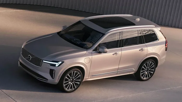 Does the Volvo XC90 Qualify for Section 179 Tax Benefits