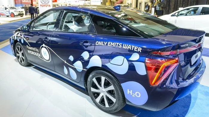Can a Car Run on Water Discover the Surprising Truth