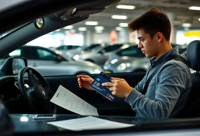 Can a 19-Year-Old Drive a Rental Car From Enterprise